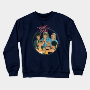 go Crewneck Sweatshirt